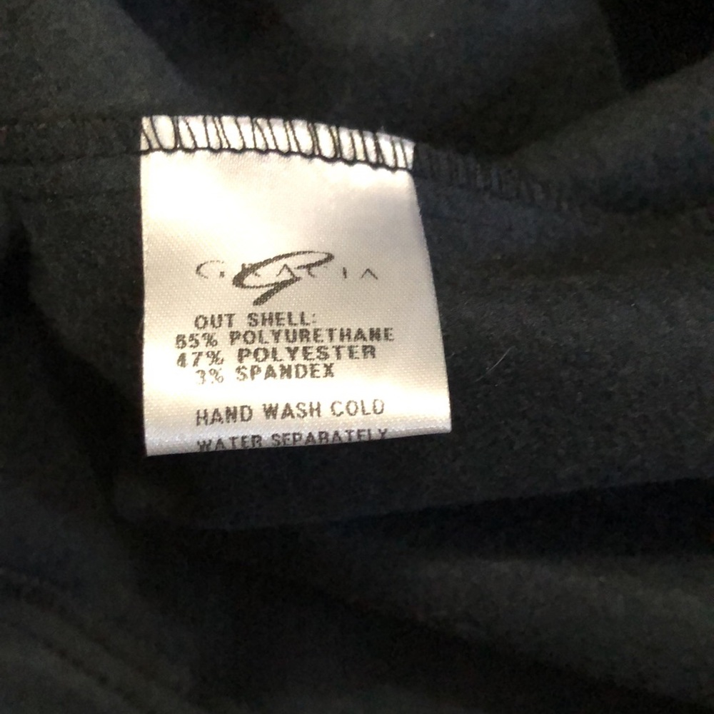 Gracia Outer Shell - image 5